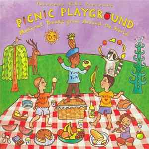 Various - Putumayo Kids Presents Picnic Playground flac