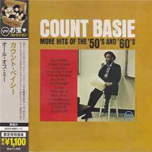 Count Basie - More Hits Of The '50's And '60's flac