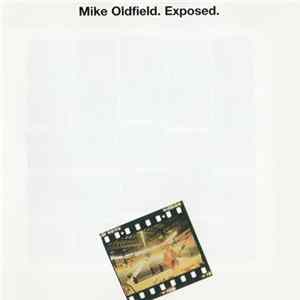 Mike Oldfield - Exposed flac