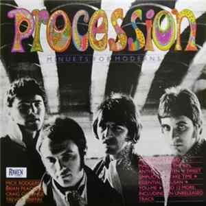 Procession - Minuets For Moderns flac