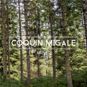 Coquin Migale - Munro flac