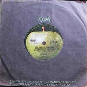 Trash - Golden Slumbers / Carry That Weight flac