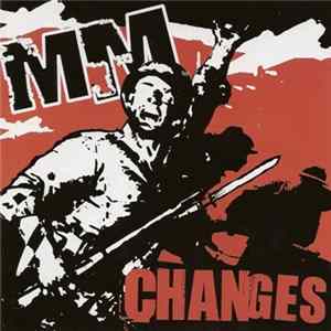 MM - Changes flac