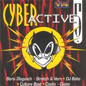 Various - Cyber Active 5 flac