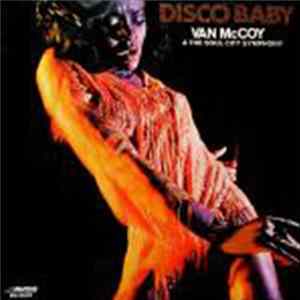 Van McCoy & The Soul City Symphony - The Hustle flac