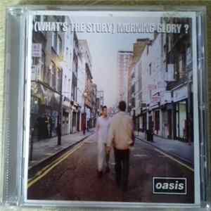 Oasis - (What's The Story) Morning Glory flac