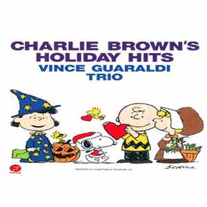 Vince Guaraldi Trio - Charlie Brown's Holiday Hits flac