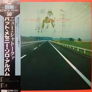 Pat Metheny - New Chautauqua flac