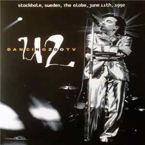 U2 - Dancing Zoo TV flac