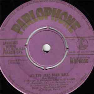 Freddy Randall And His Band - At The Jazz Band Ball flac