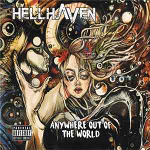 HellHaven - Anywhere Out Of The World flac