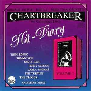 Various - Chartbreaker - Hit-Diary Vol.1: 1966 flac