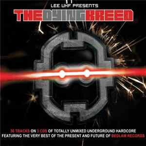 Various - The Dying Breed flac