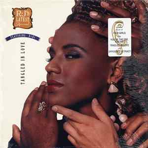R.J.'s Latest Arrival - Tangled In Love flac