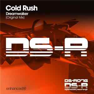 Cold Rush - Dreamwalker flac