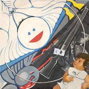 Uberto Pieroni - Patricia Anderson - Nascerai Per Chiamarmi Libertà / Questo Mondo È Casa Mia flac