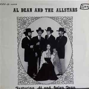 The Al Dean & Allstars - Al Dean And The Allstars flac