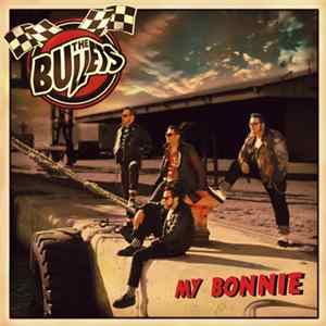 The Bullets - My Bonnie flac