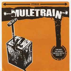 Muletrain - Muletrain flac