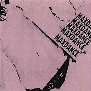 Max Dance - II flac