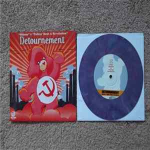 Detournement / Off With Their Heads - Off With Their Heads / Detournement flac