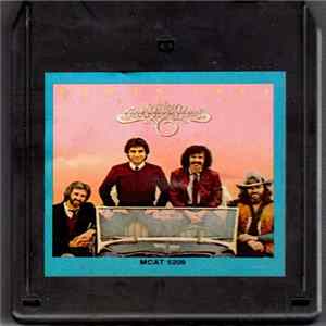 The Oak Ridge Boys - Fancy Free flac
