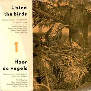 Hans A. Traber - Listen The Birds 1 = Hoor De Vogels 1 flac