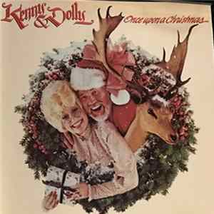 Kenny & Dolly - Once Upon A Christmas flac
