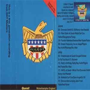 Pilgrim - Quest - Pilgrim 13 flac
