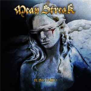 Mean Streak - Blind Faith flac