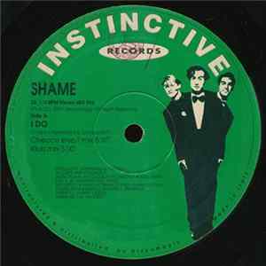 Shame - I Do flac
