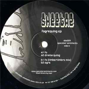 Skeetaz - Fogrequing EP flac