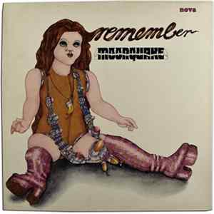Moonquake - Remember flac