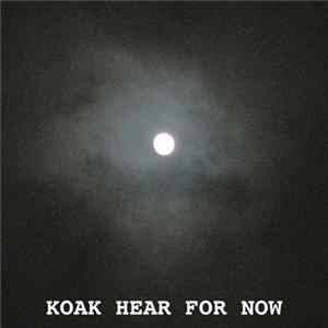 KoAk - Hear For Now flac