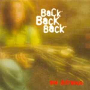 Ani DiFranco - Back Back Back flac