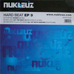 Various - Hard Beat EP 9 flac