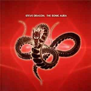 Steve Dragon - The Sonic Aura flac