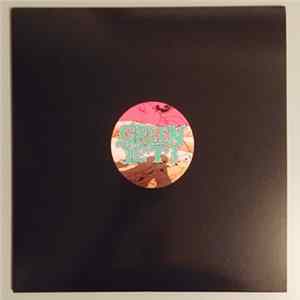 Green Yeti - Desert Show flac