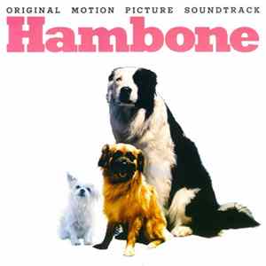 Georges Garvarentz - Hambone flac