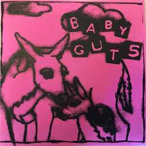 Baby Guts - Gasoline flac
