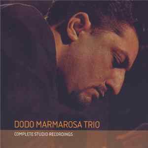 Dodo Marmarosa Trio - Complete Studio Recordings flac