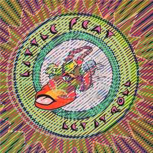 Little Feat - Let It Roll flac