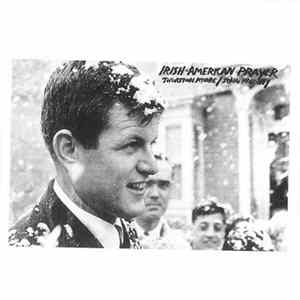 Thurston Moore / John Moloney - Irish-American Prayer flac