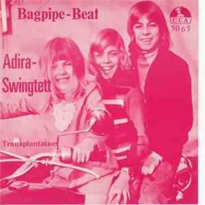 Adira-Swingtett - Bagpipe-Beat flac