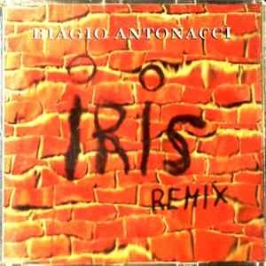 Biagio Antonacci - Iris (Tra Le Tue Poesie) flac