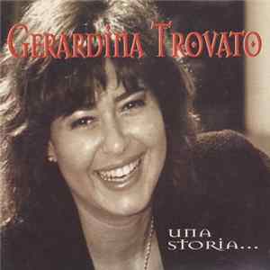 Gerardina Trovato - Una Storia... flac