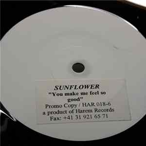Sunflower - You Make Me Feel So Good flac