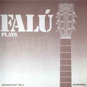 Eduardo Falú - Falú Plays Falú flac
