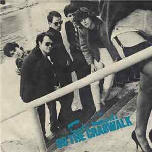 The Cads - Do The Crabwalk flac