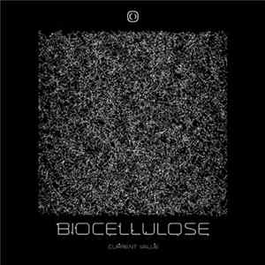 Current Value - Biocellulose flac